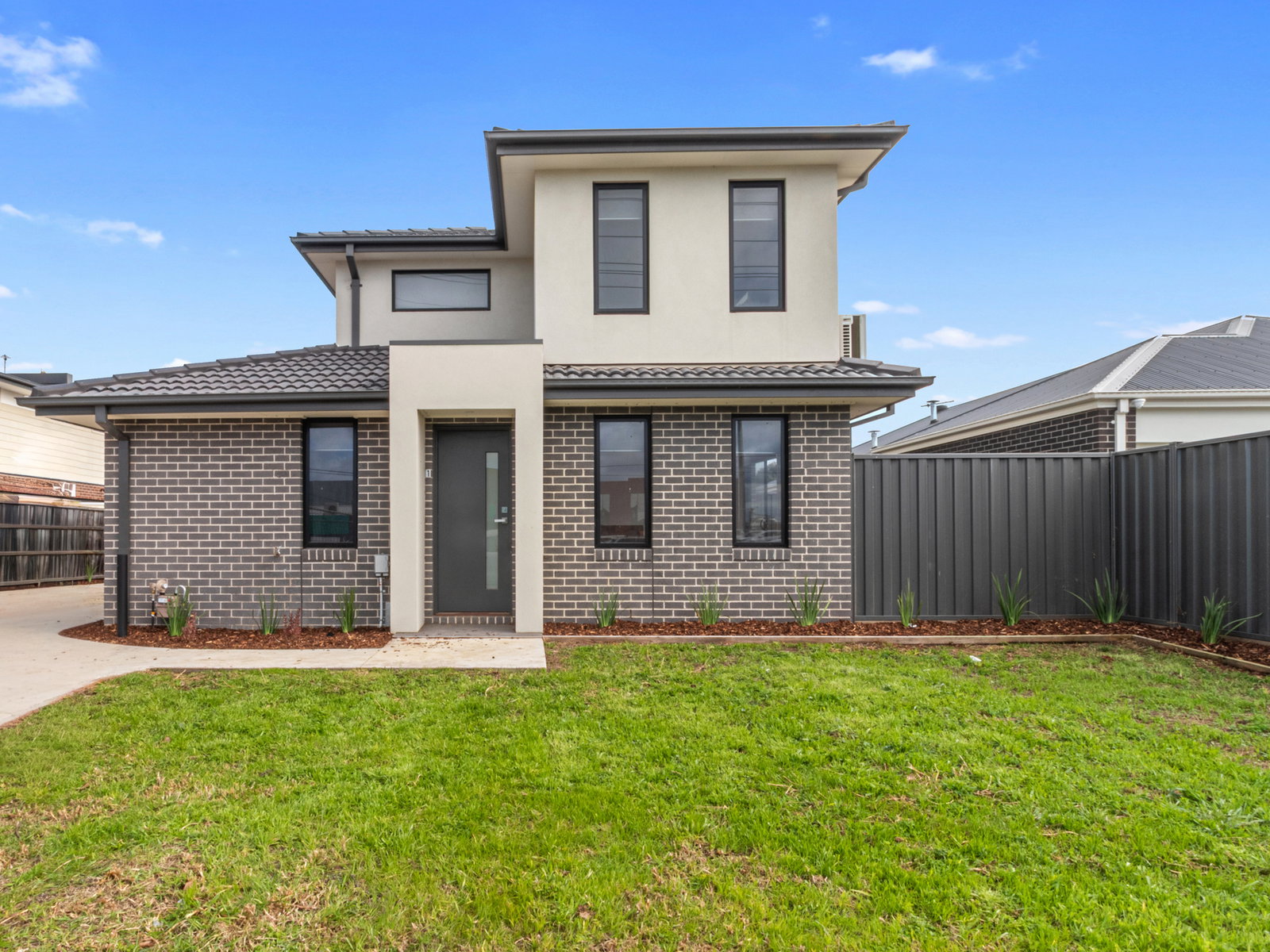 Main listing image for 1/69 Station St, Norlane  VIC  3214