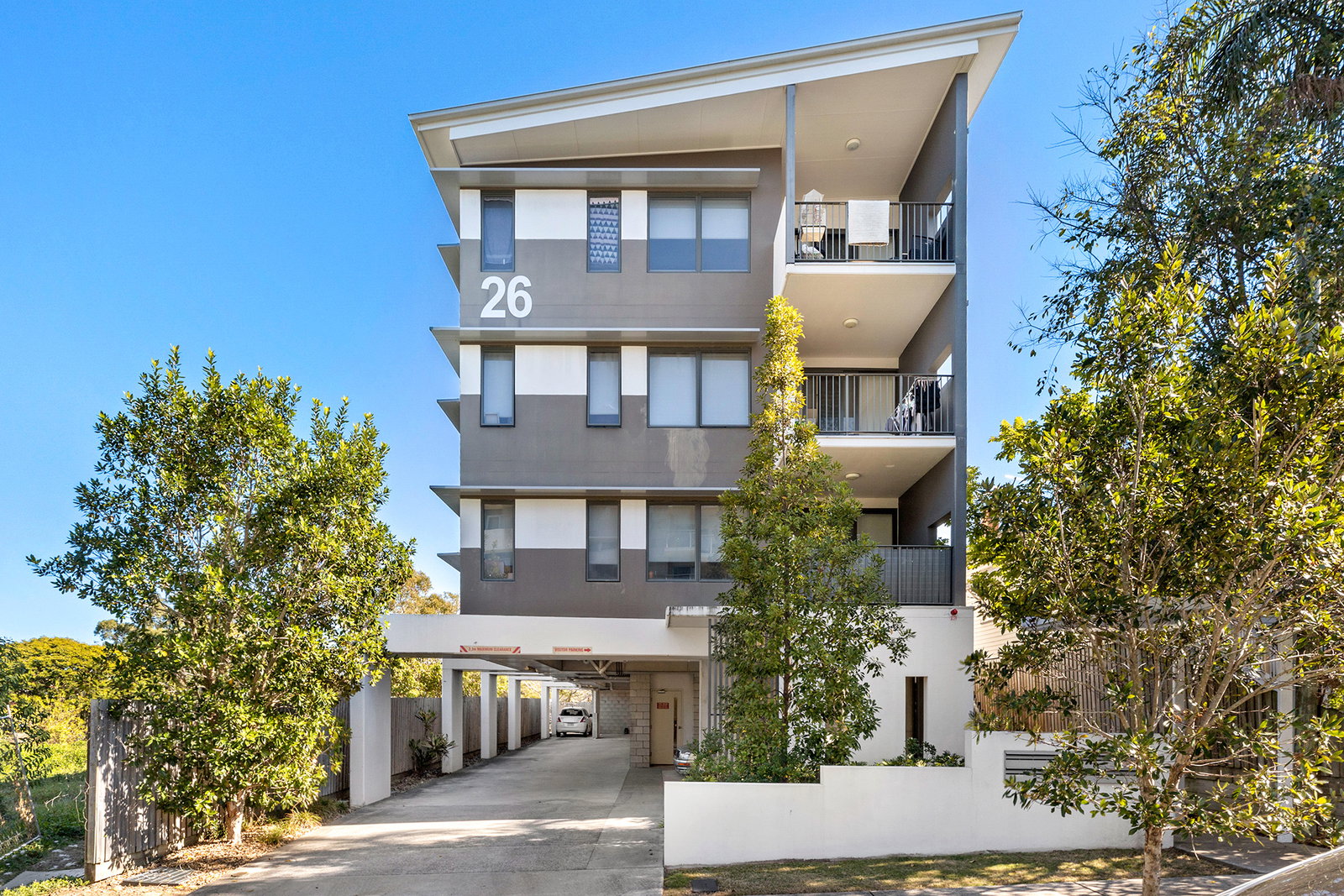 Main listing image for 9/26 Gallagher Terrace, Kedron  QLD  4031