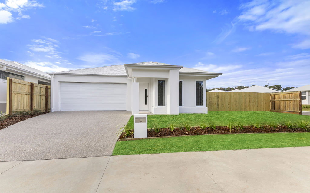 Main listing image for 20 Argentia Cct, Morayfield  QLD  4506