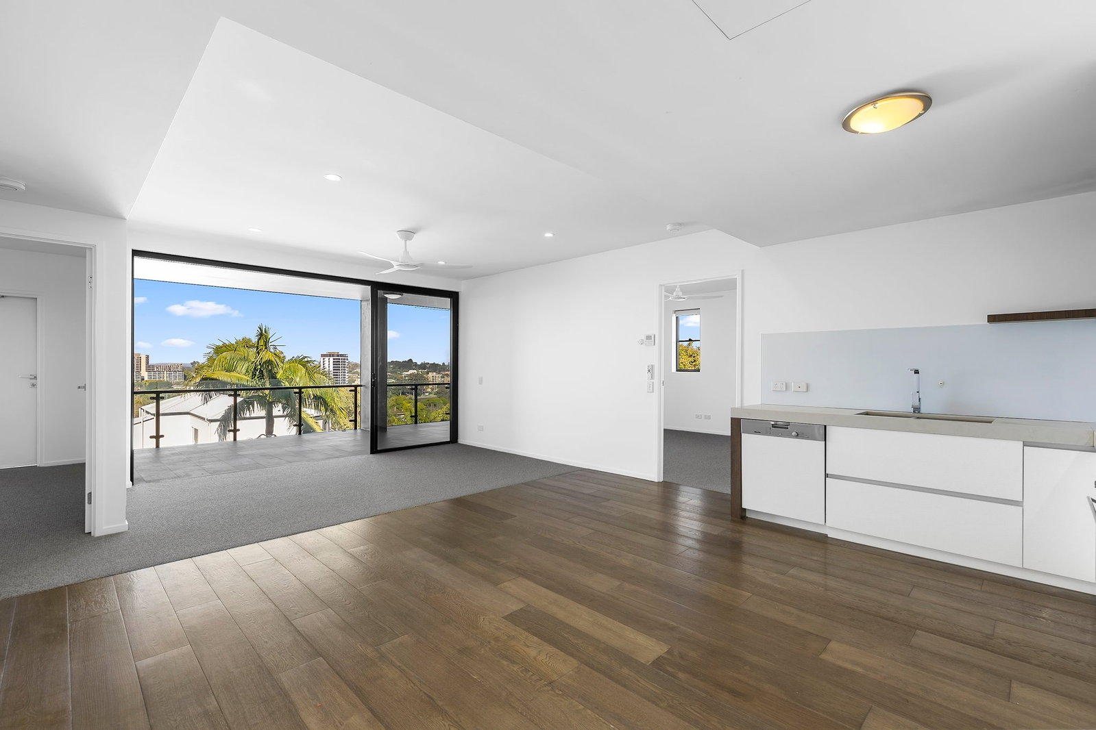Main listing image for 11/85 Dornoch Ter, Highgate Hill  QLD  4101