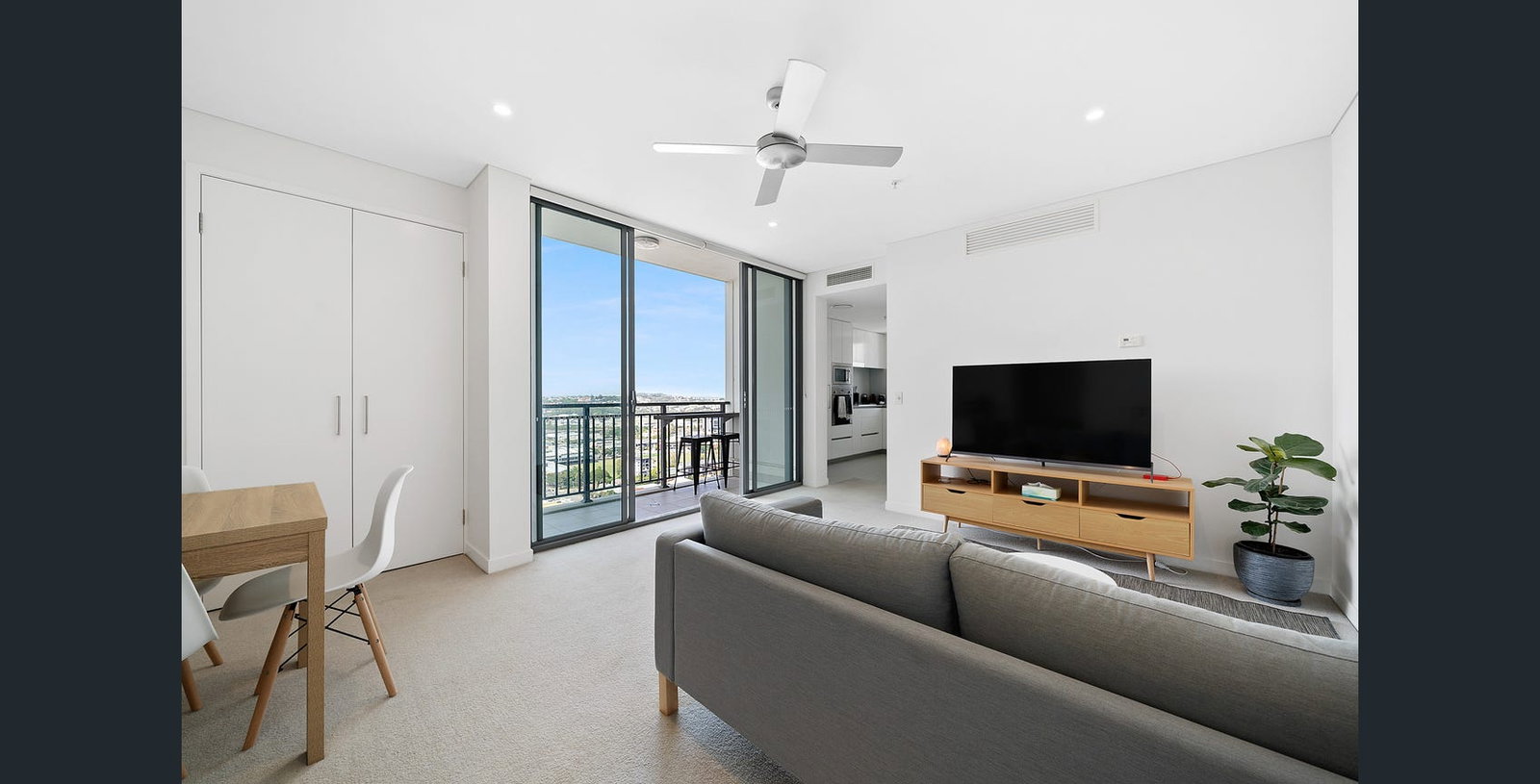 Main listing image for 2101/35 Campbell St, Bowen Hills  QLD  4006
