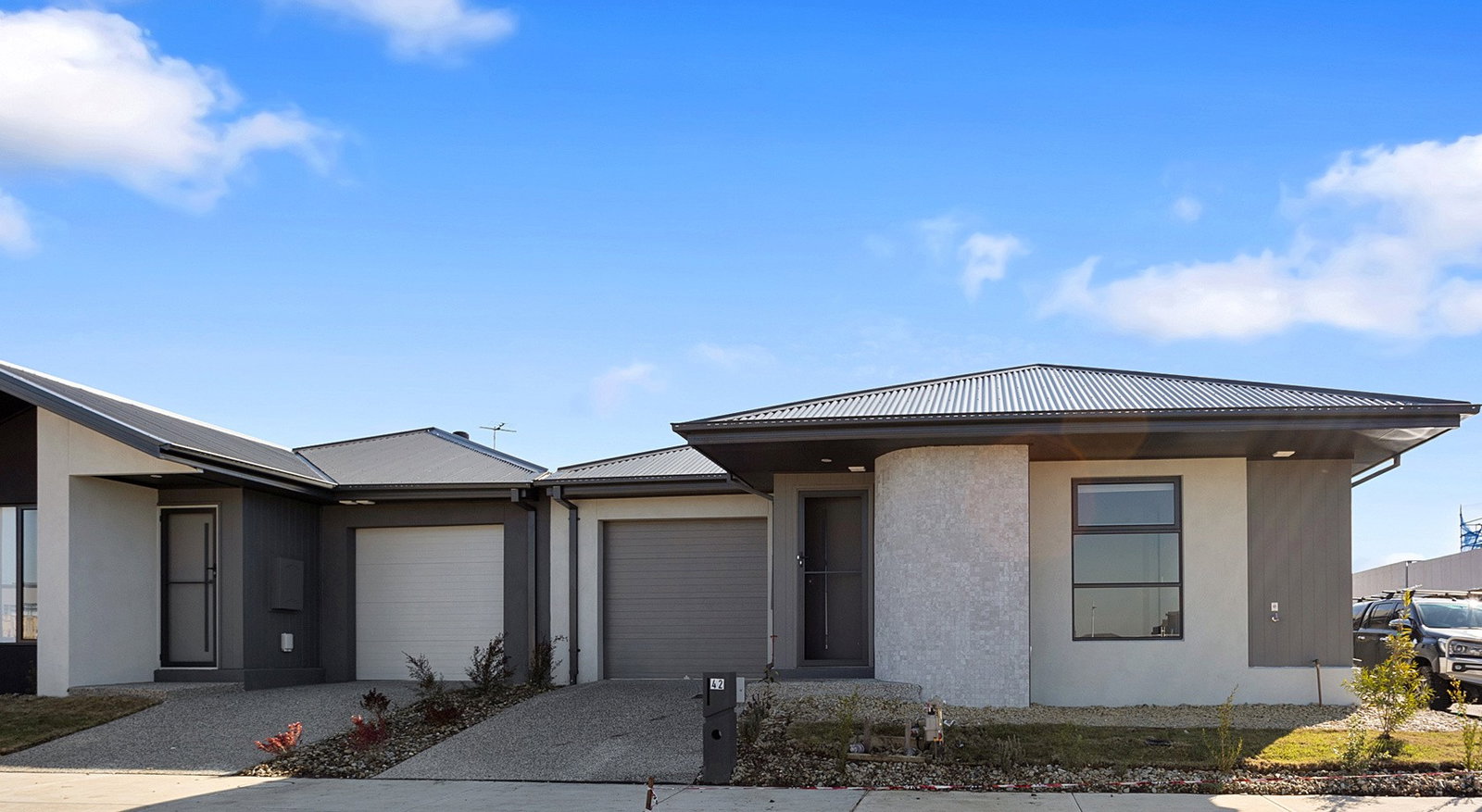 Main listing image for 42 Grangehill Mews, Wyndham Vale  VIC  3024