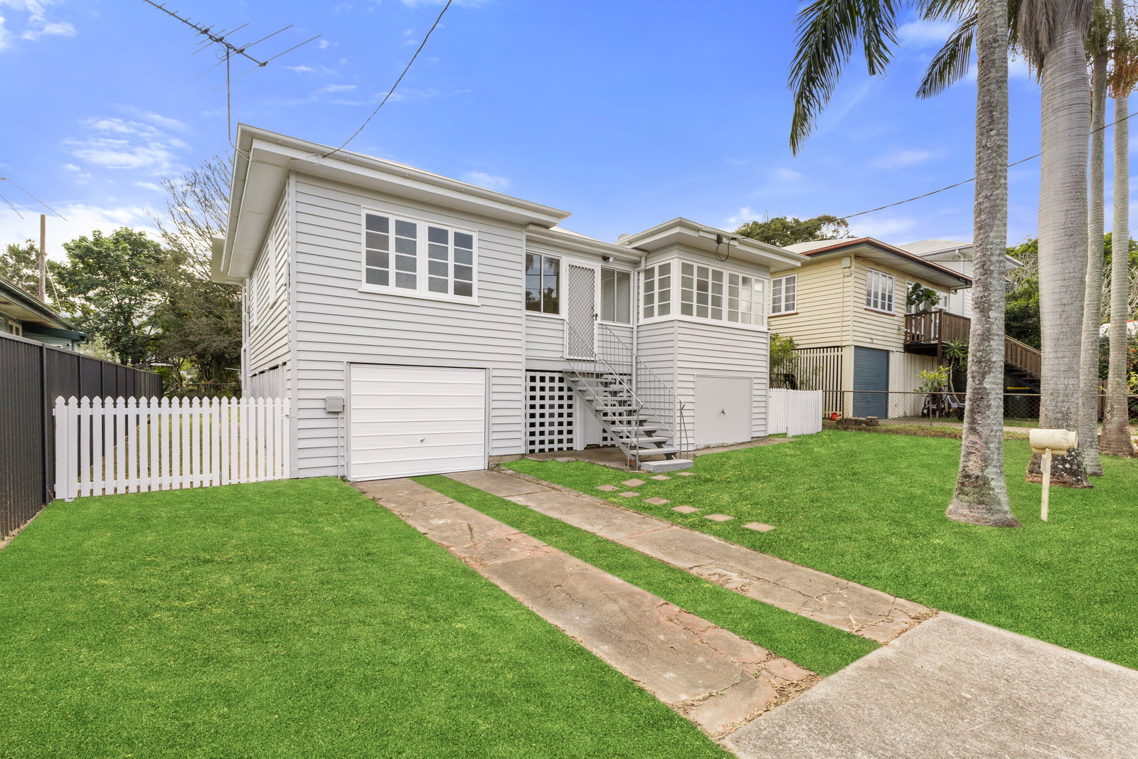 Main listing image for 76 Childers Street, Kedron  QLD  4031