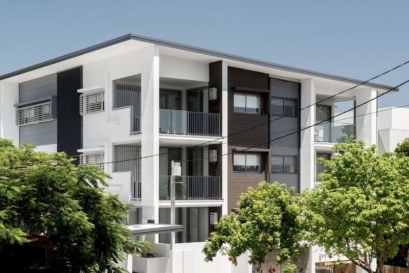 Main listing image for 104/14 Brereton St, South Brisbane  QLD  4101