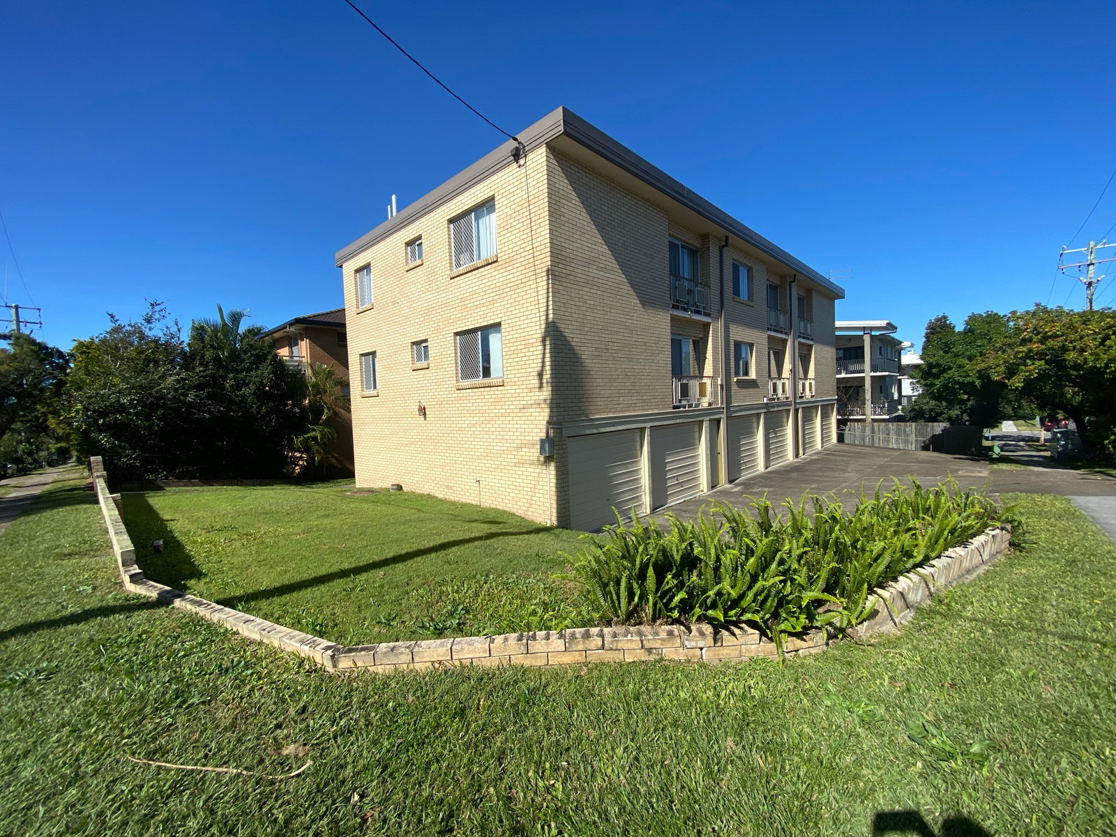 Main listing image for 5/27 Grantson St, Windsor  QLD  4030