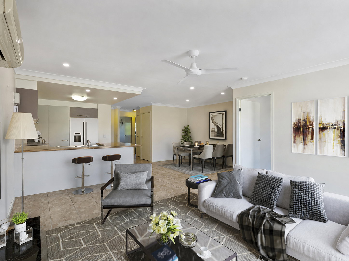 Main listing image for 25/11 Taigum Pl, Taigum  QLD  4018