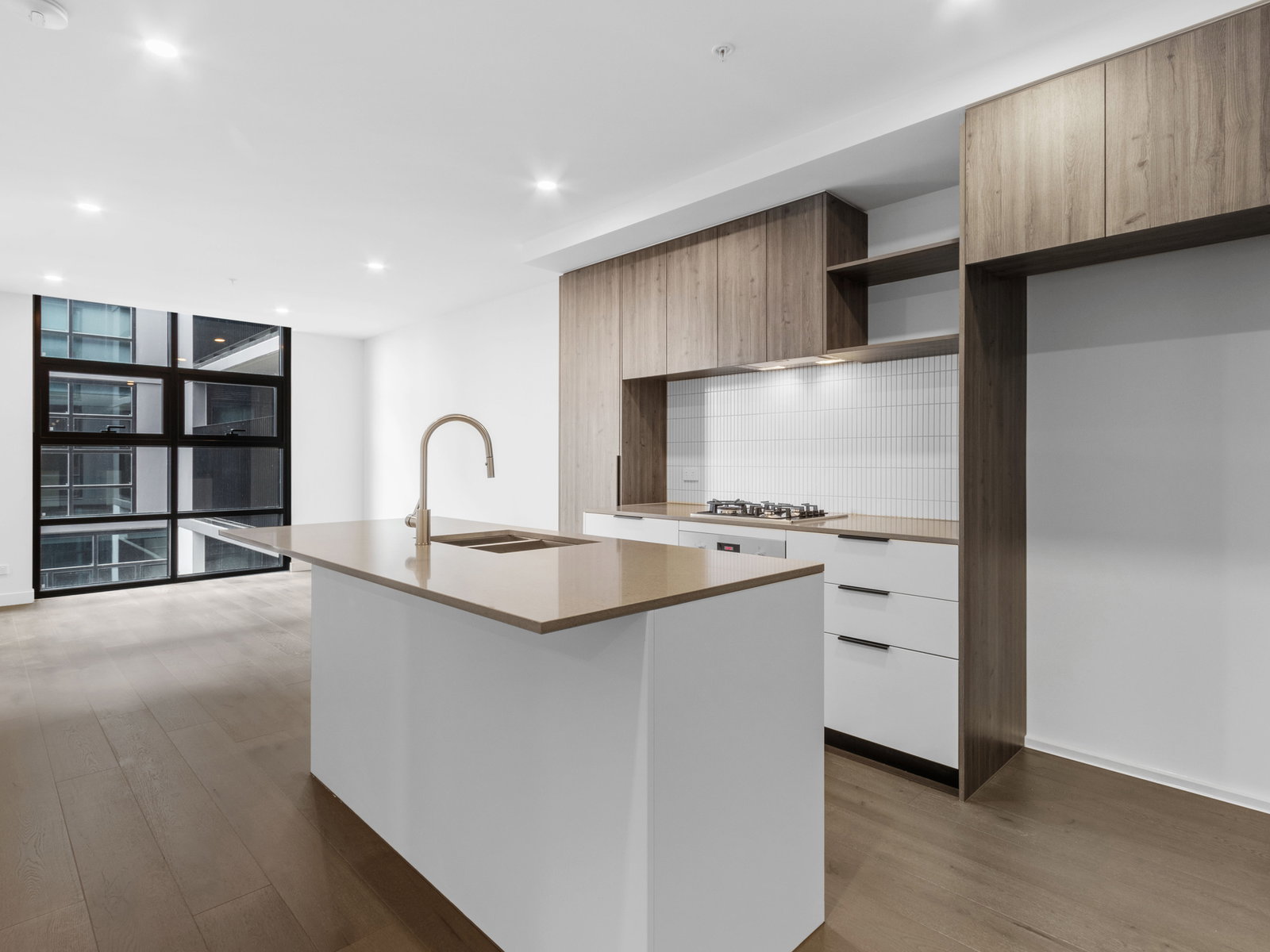 Main listing image for 318a/2 Duffy St, Essendon North  VIC  3041