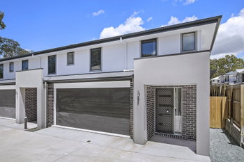 Image 3 for 35/3 Chelmsford Rd, Mango Hill  QLD  4509