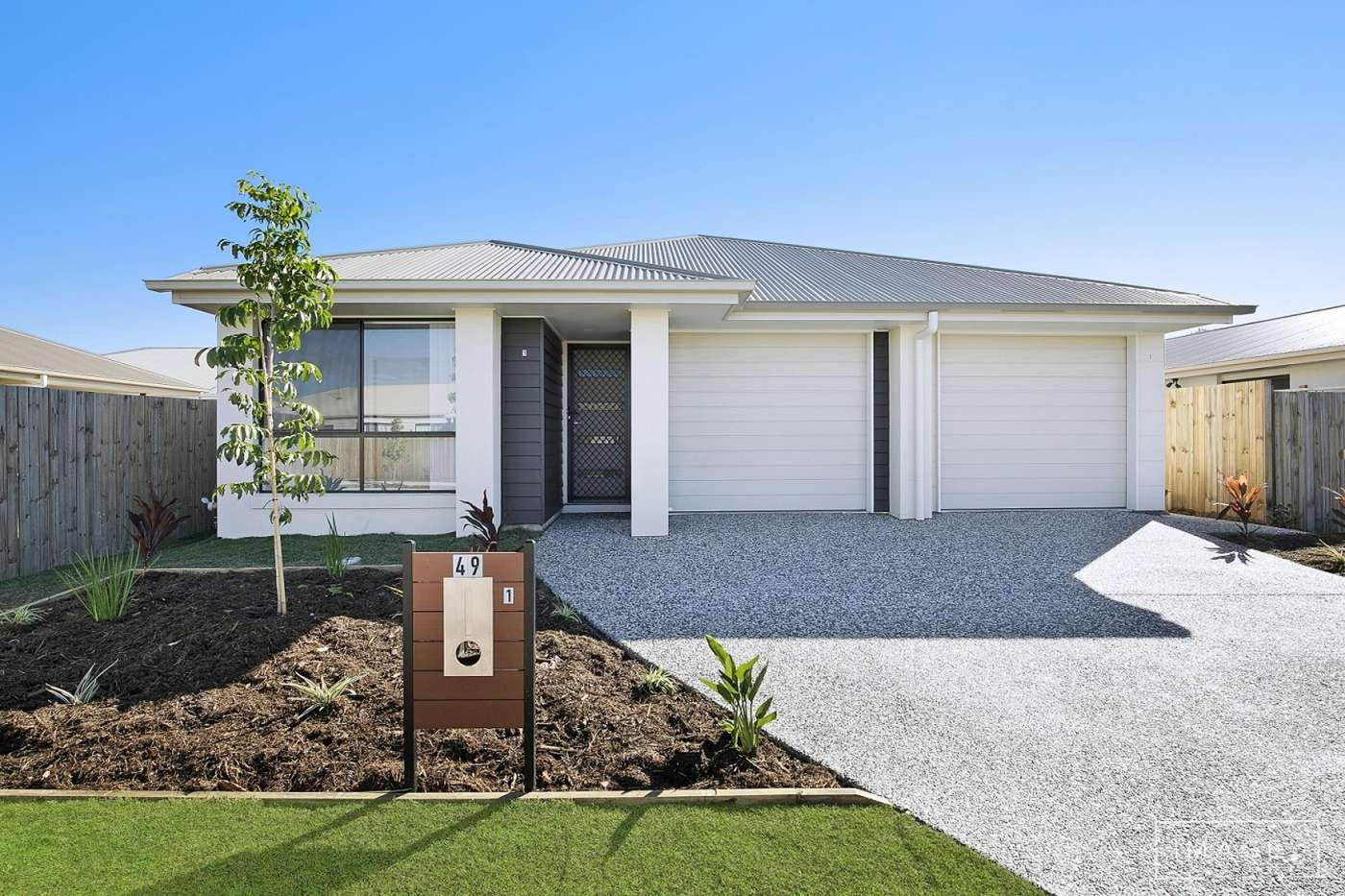 Main listing image for 2/49 Baird Crescent, Redbank Plains  QLD  4301