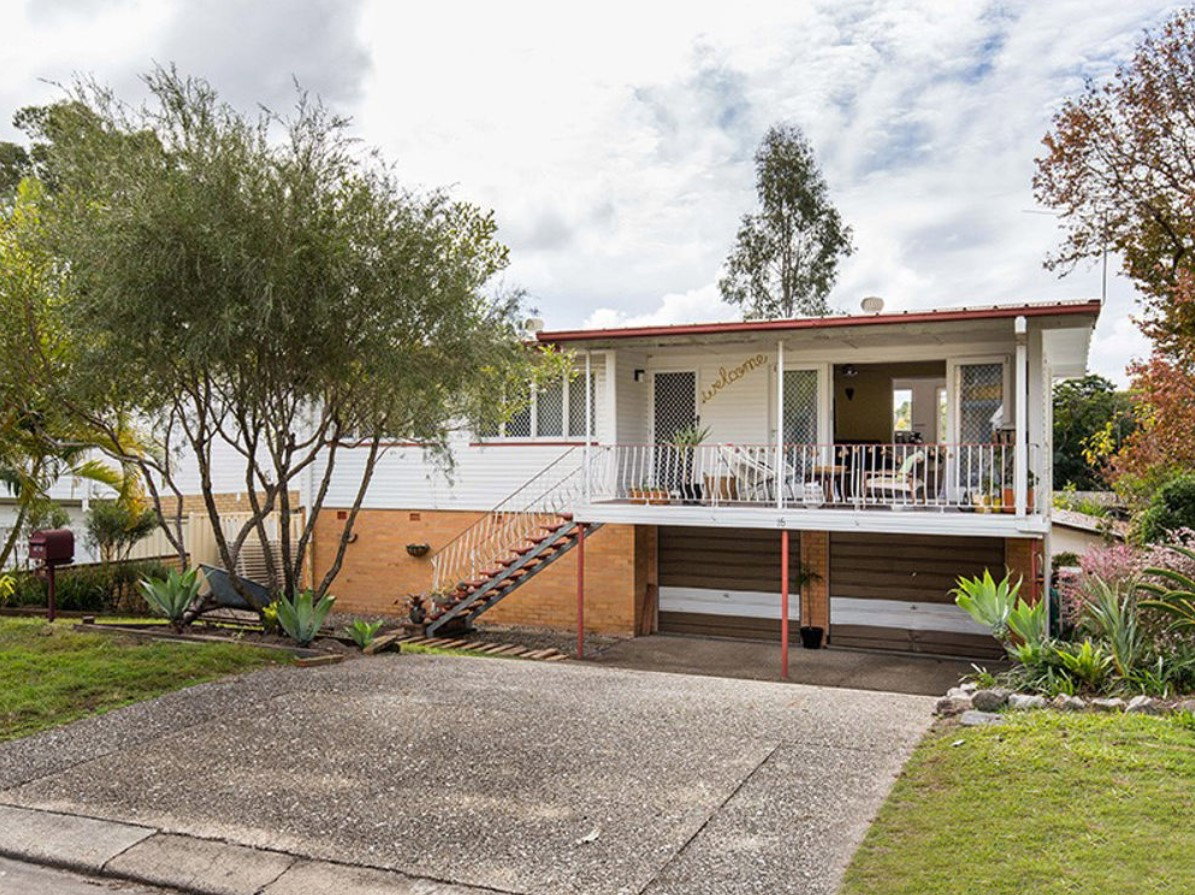 Main listing image for 15 Eidsvold St, Keperra  QLD  4054