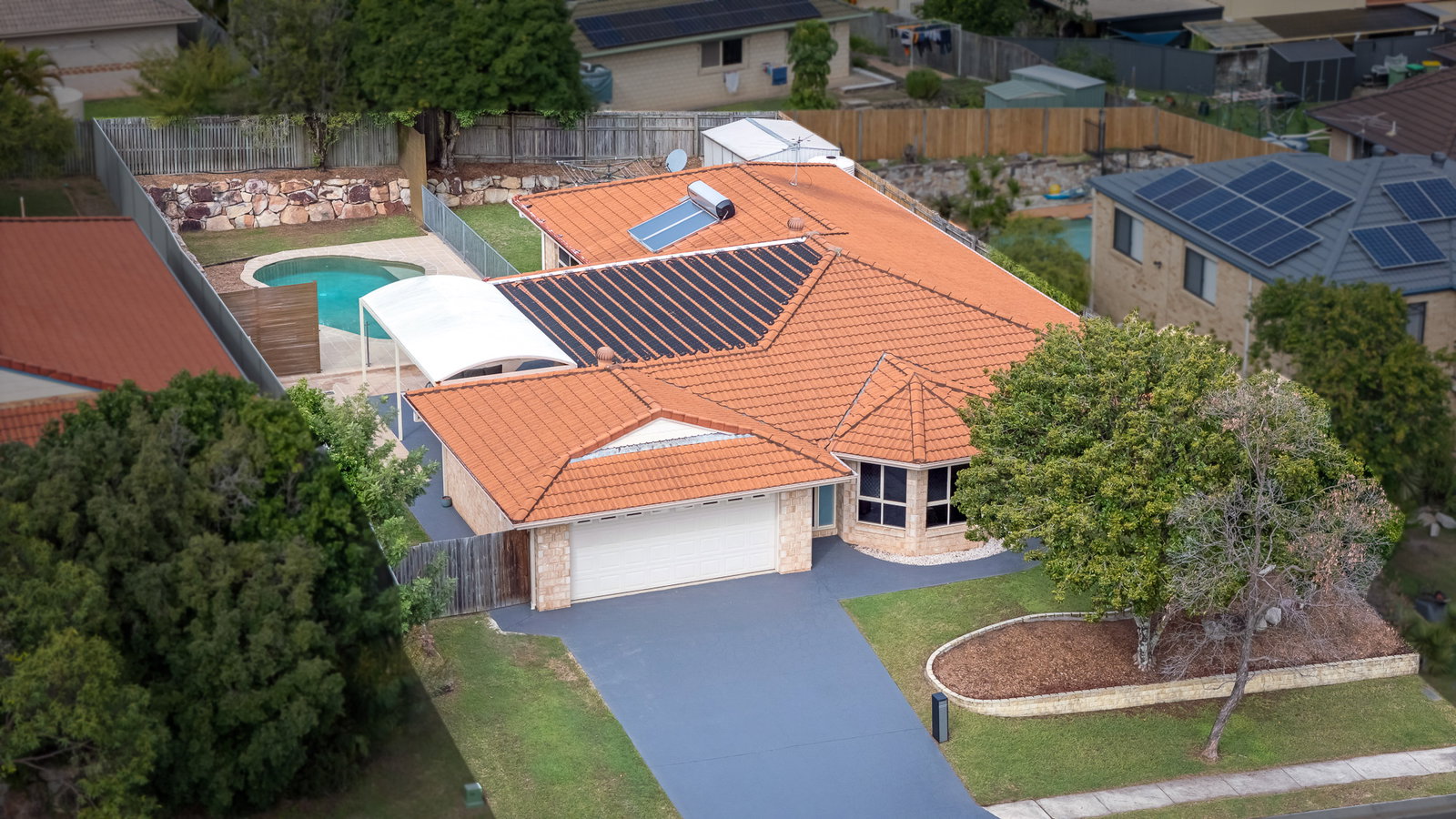 Main listing image for 15 Wattlebird St, Mango Hill  QLD  4509