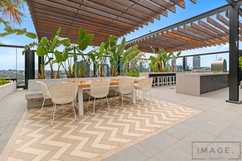 Image 3 for 11006/19 Wilson St, West End  QLD  4101