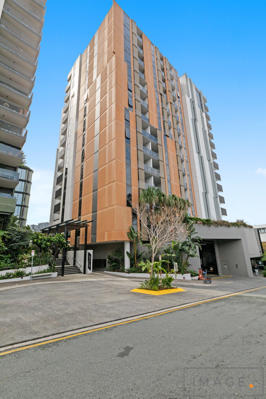 Main listing image for 11006/19 Wilson St, West End  QLD  4101