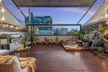 Image 3 for 603/38 Warner St, Fortitude Valley  QLD  4006