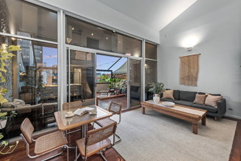 Image 5 for 603/38 Warner St, Fortitude Valley  QLD  4006