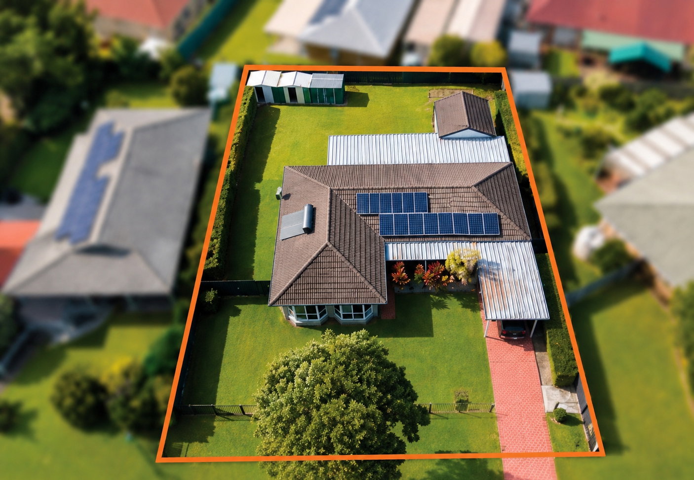 Main listing image for 8 Karalla Ct, Narangba  QLD  4504