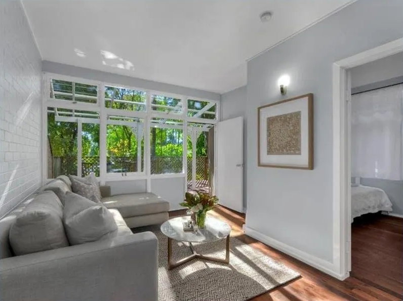 Main listing image for 5/52 Mark St, New Farm  QLD  4005