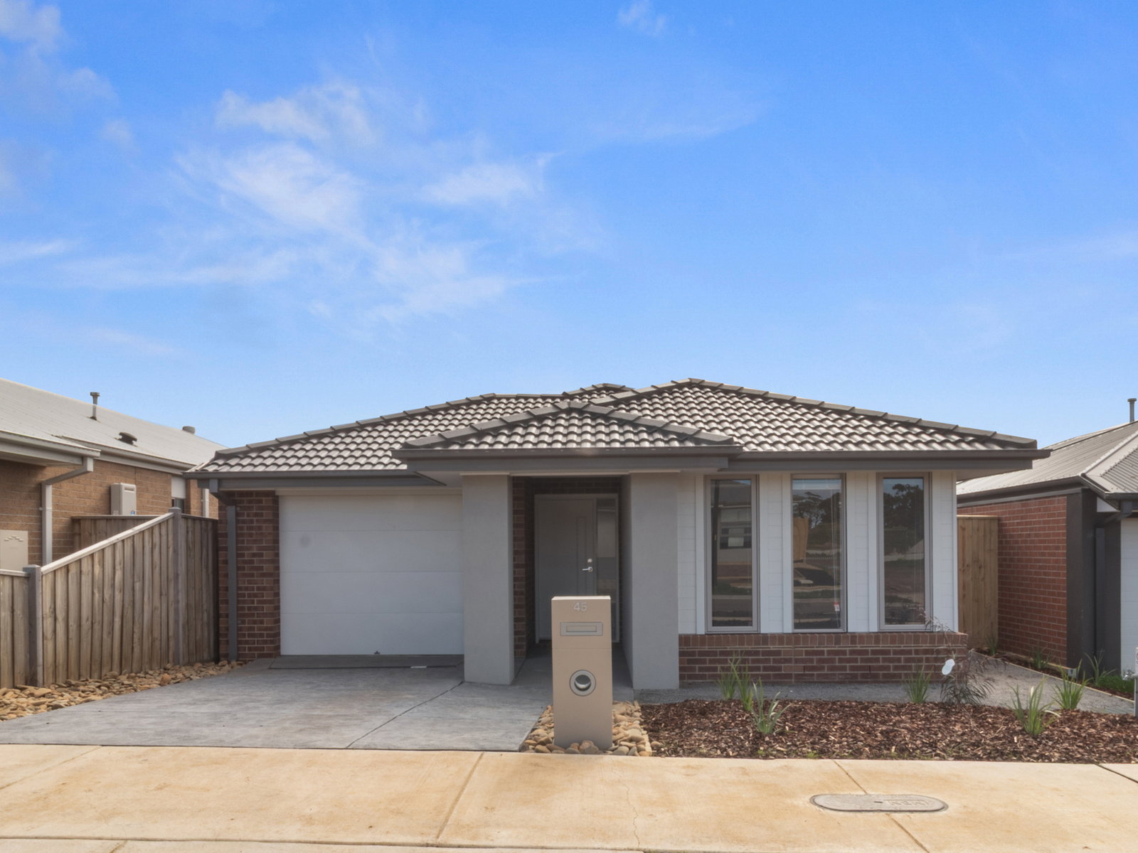 Main listing image for 45 Ryder St, Charlemont  VIC  3217
