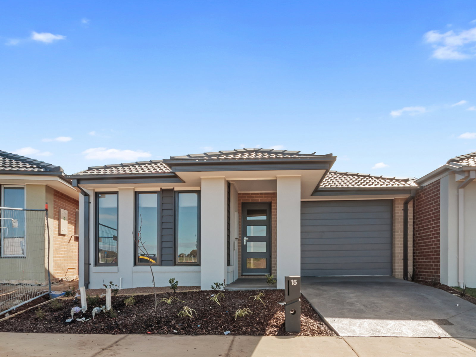 Main listing image for 15 Galanthus St, Charlemont  VIC  3217