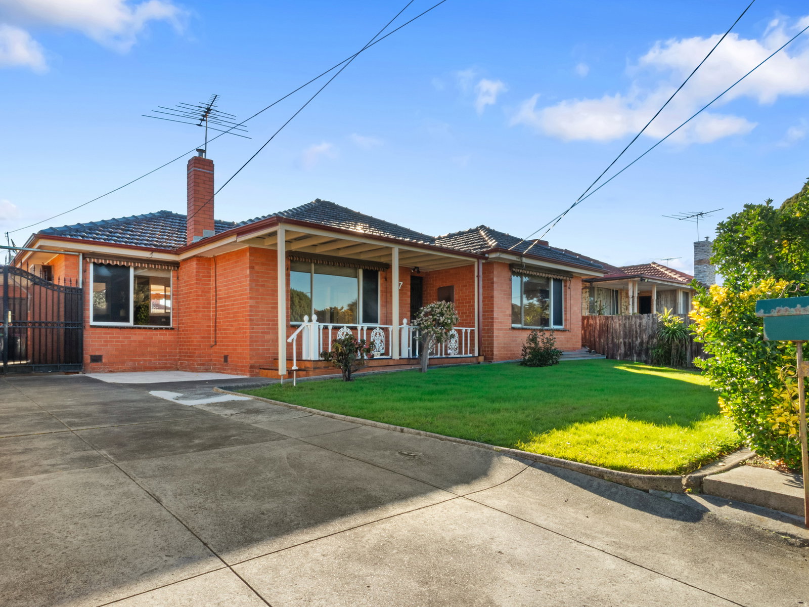 Main listing image for 7 David Street, Hadfield  VIC  3046