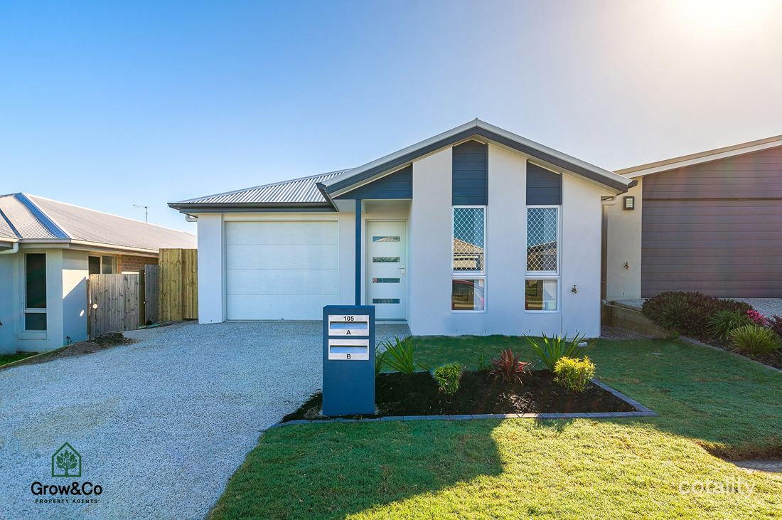 Main listing image for 105A Meadowview Dr, Morayfield  QLD  4506