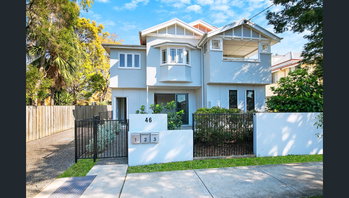 Image 3 for 3/46 Chalk St, Wooloowin  QLD  4030