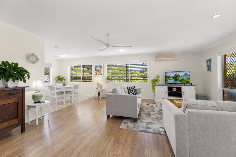Main listing image for 16 Browning Blvd, Battery Hill  QLD  4551