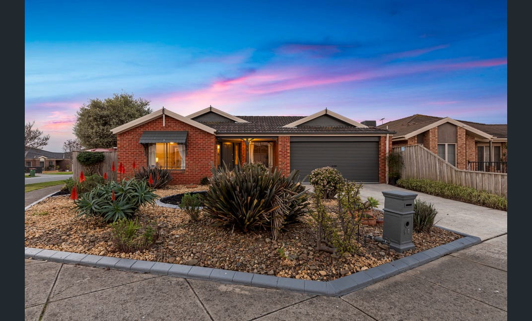 Main listing image for 11 Honey Myrtle Way, Cranbourne  VIC  3977