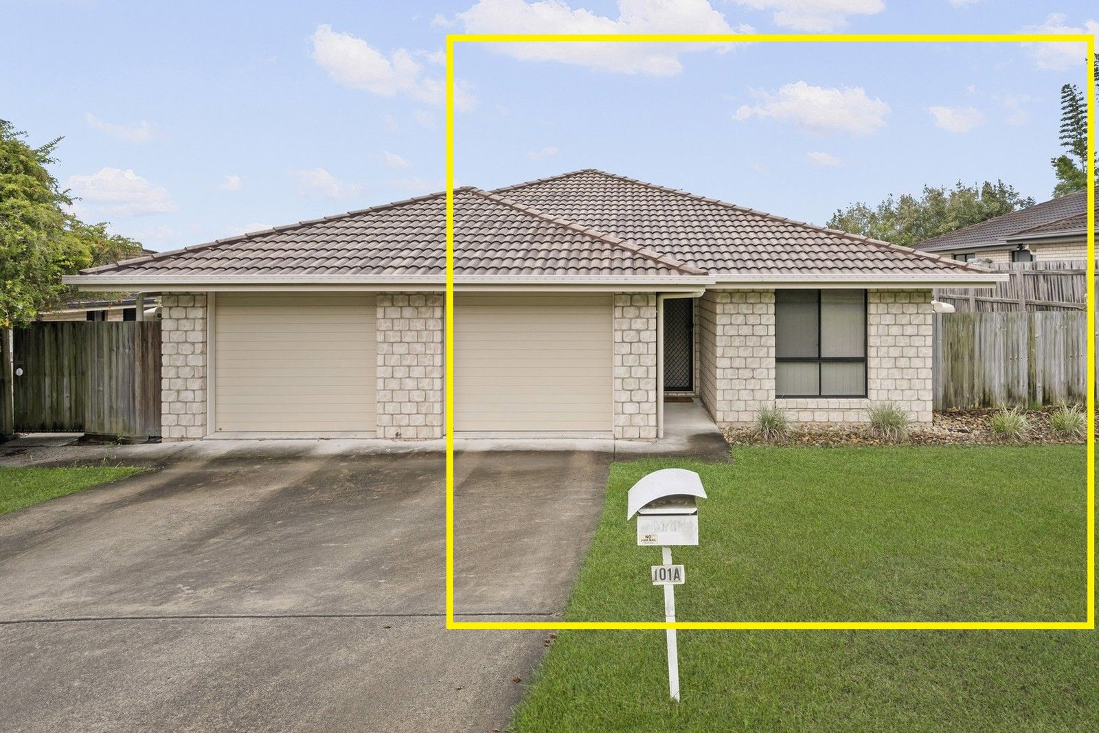 Main listing image for 101a Kurrajong Dr, Warner  QLD  4500