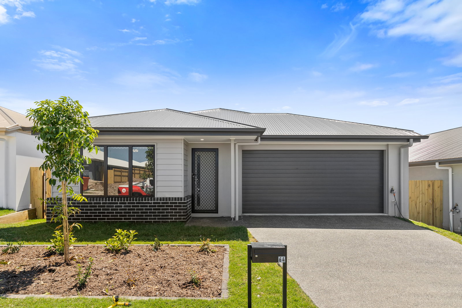 Main listing image for 64 Proctor Cct, Logan Reserve  QLD  4133
