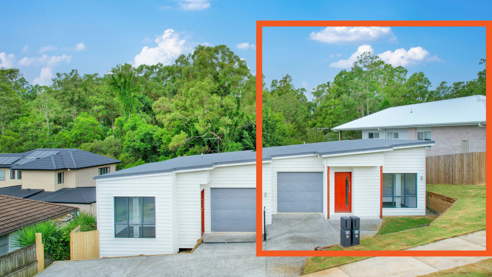 Main listing image for 5 Sharlane St, Everton Hills  QLD  4053