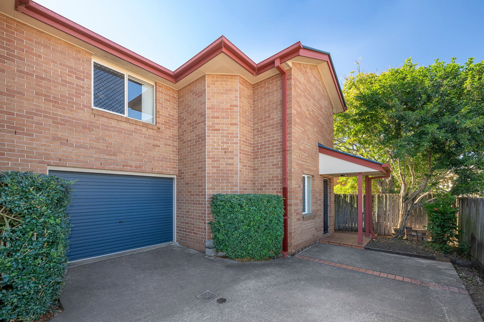 Main listing image for 3/7 Zenith Ave, Chermside  QLD  4032