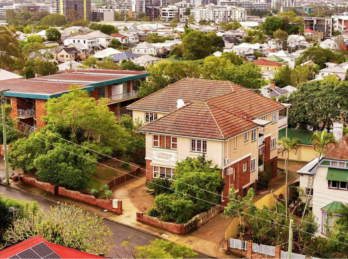 Main listing image for 5/19 Whynot Street, West End  QLD  4101
