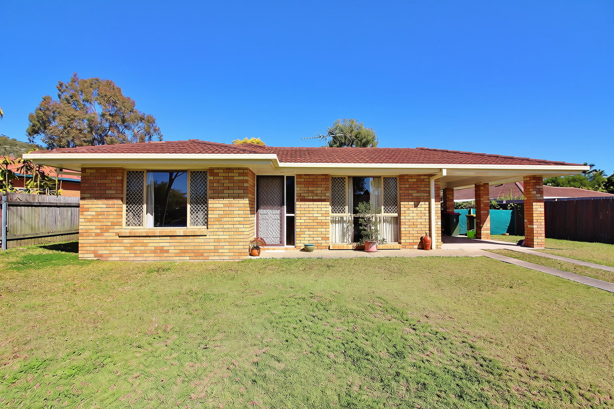 Main listing image for 3 Aydon Court, KEPERRA  QLD  4054