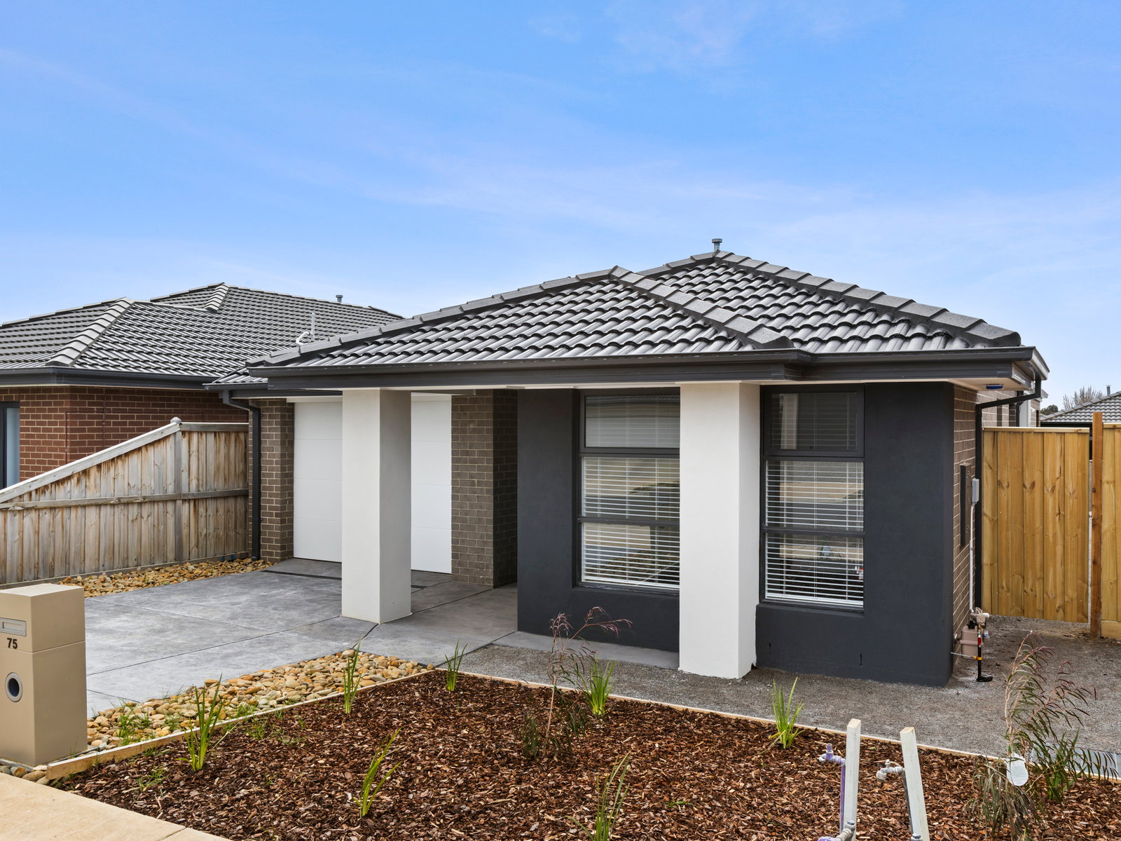 Main listing image for 75 Greyjoy Road, Charlemont  VIC  3217