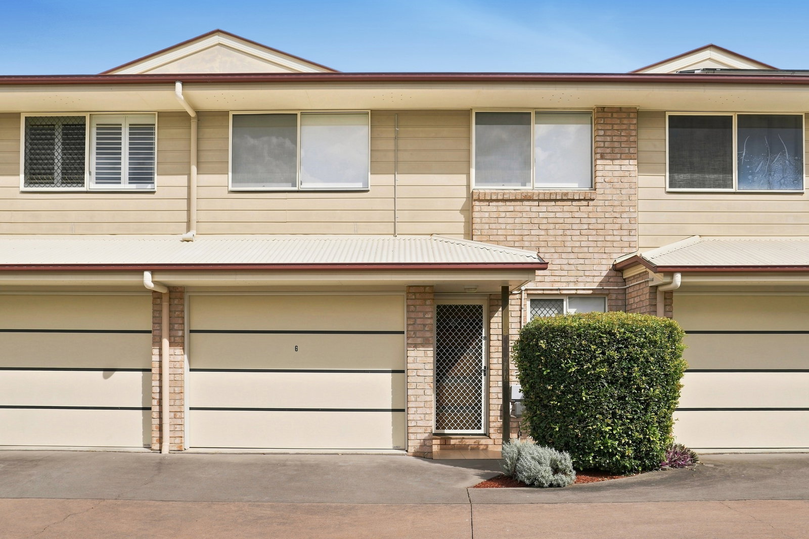 Main listing image for 6/75 School Rd, Kallangur  QLD  4503