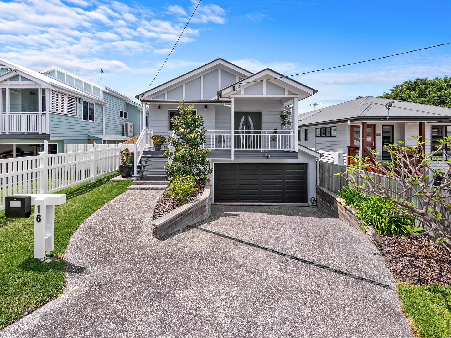Main listing image for 16 Manin St, Wynnum  QLD  4178