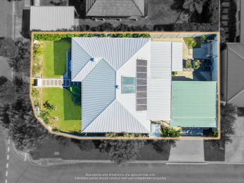 Image 3 for 39 Uplands Terrace, Wynnum  QLD  4178