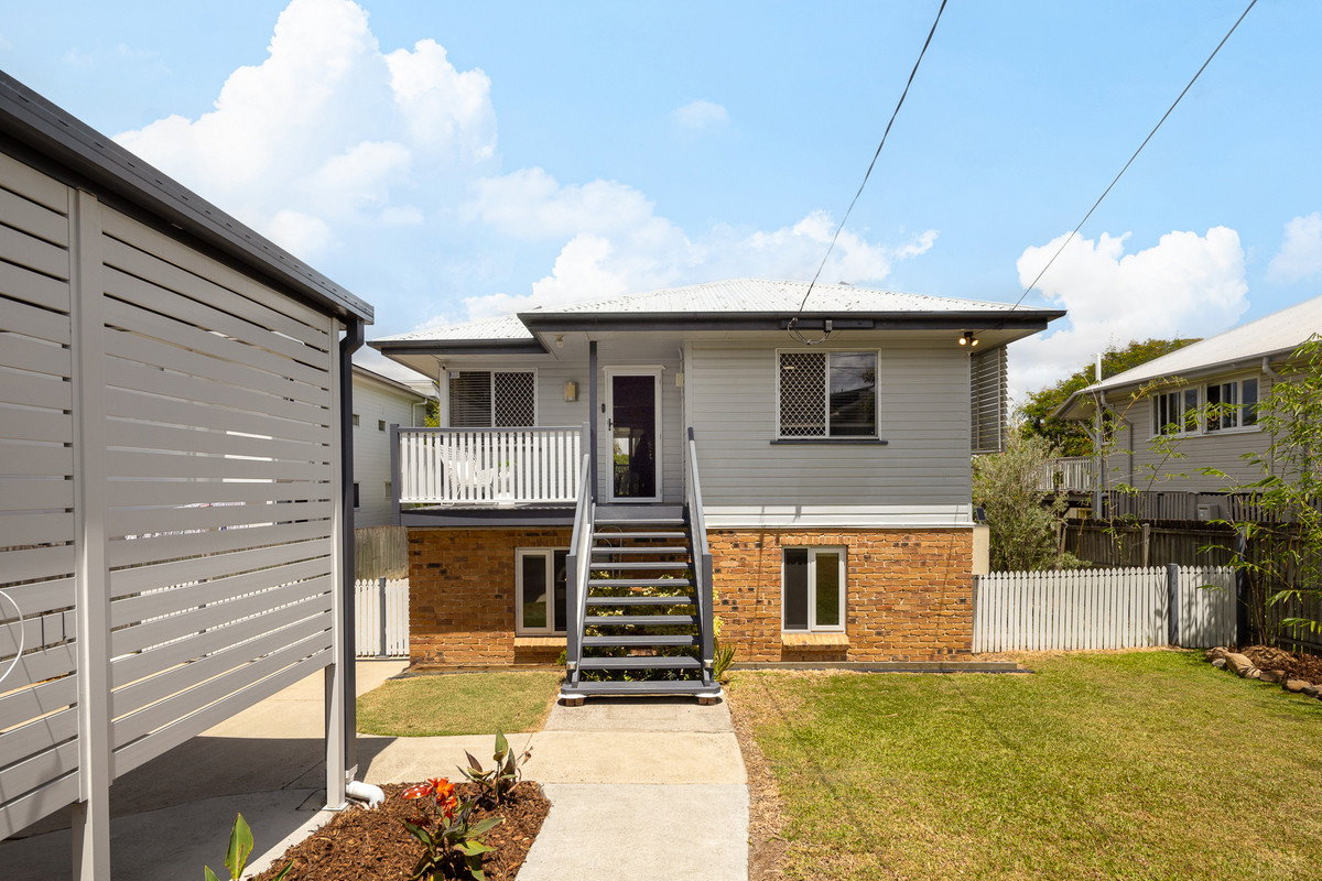 Main listing image for 12 Allowrie St, Stafford  QLD  4053