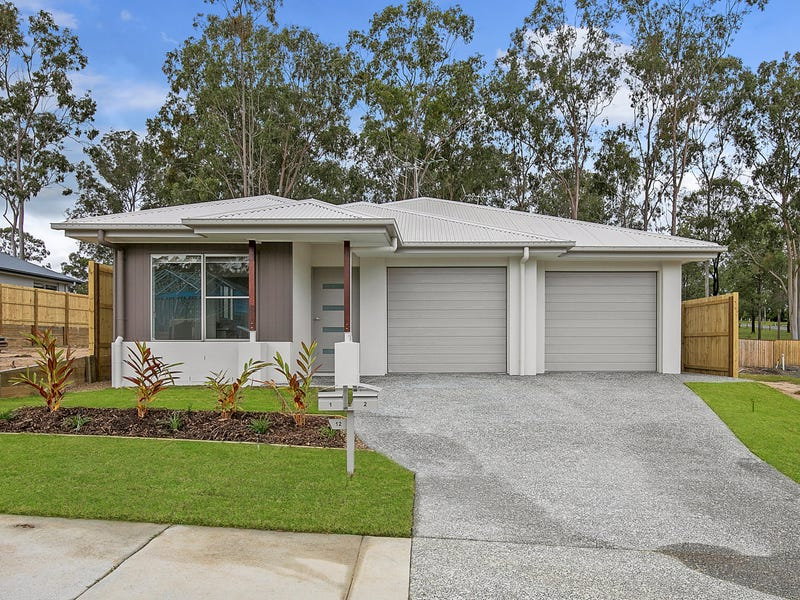Main listing image for 2/12 Opera St, Ripley  QLD  4306