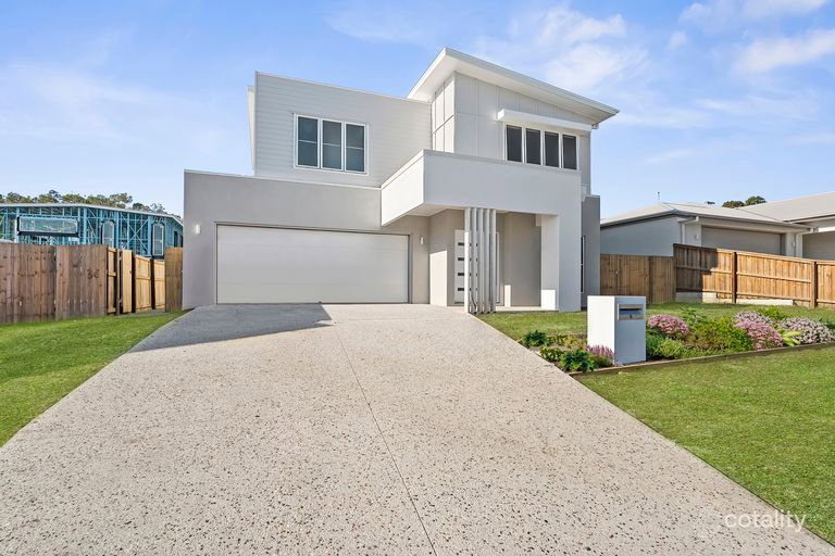 Main listing image for 5 Sierra Pl, Mount Coolum  QLD  4573