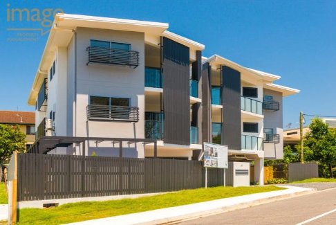 Main listing image for 7/31 Bellevue Ave, Gaythorne  QLD  4051