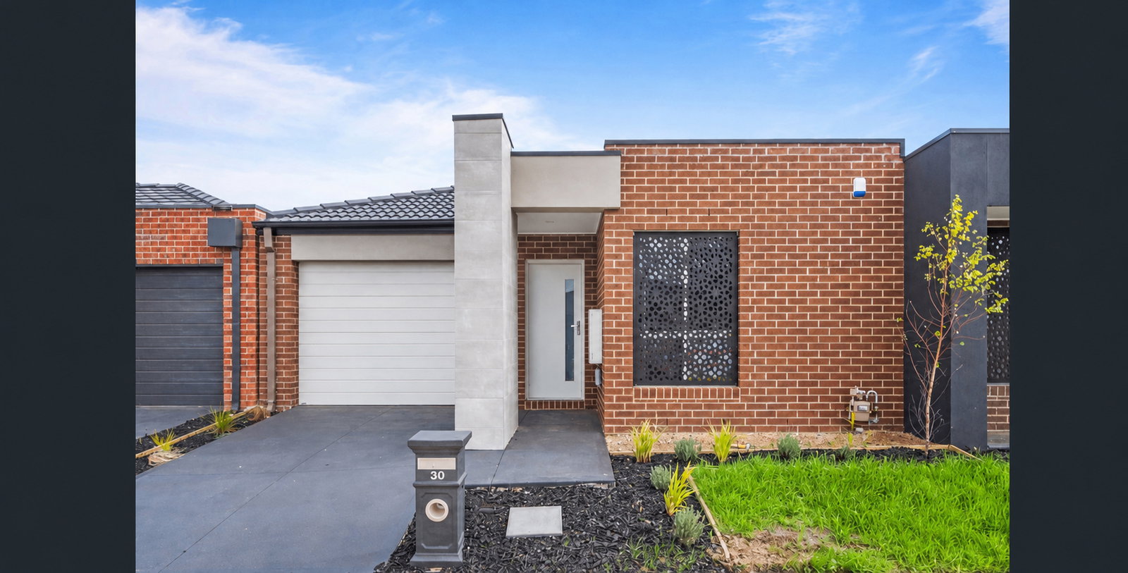 Main listing image for 30 Cockerell St, Tarneit  VIC  3029