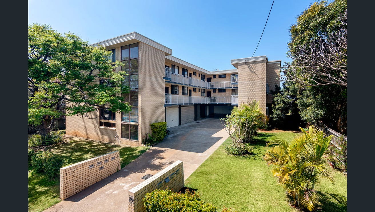 Main listing image for 7/29 Victoria St, Clayfield  QLD  4011