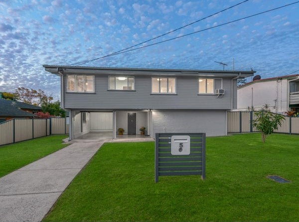 Main listing image for 5 Girraman St, Chermside West  QLD  4032