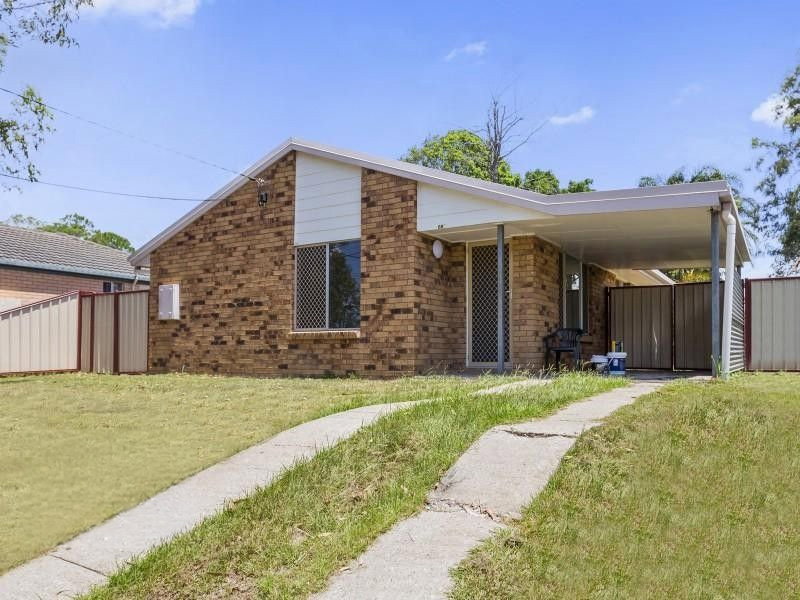 Main listing image for 687 Browns Plains Rd, Marsden  QLD  4132