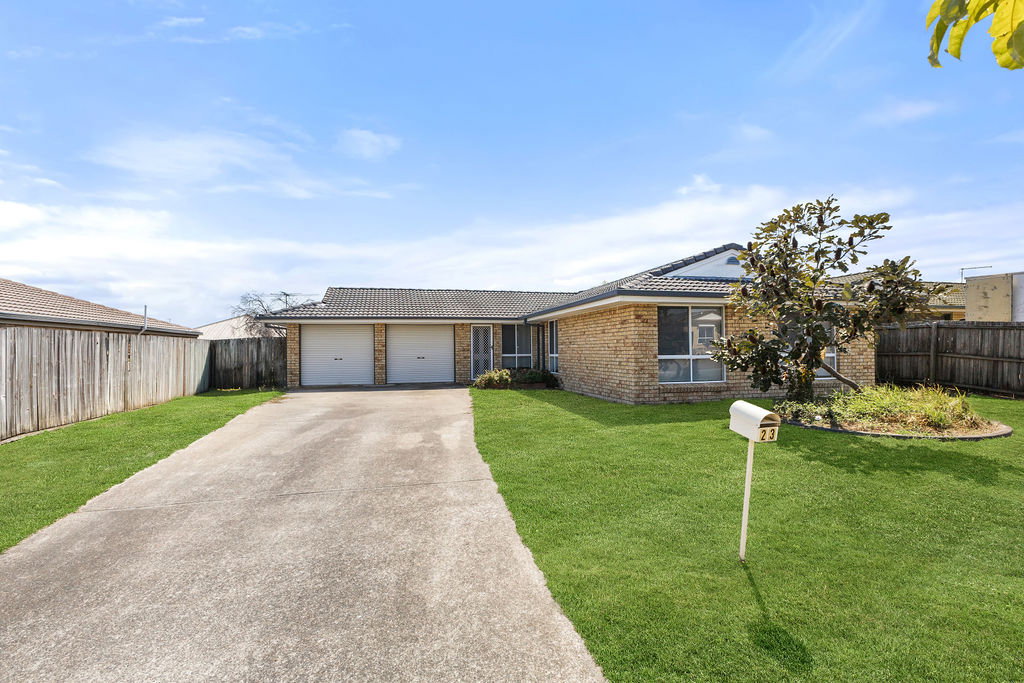 Main listing image for 23 Murraya Dr, Morayfield  QLD  4506