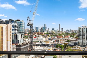 Image 4 for 1407/36 King St, Bowen Hills  QLD  4006