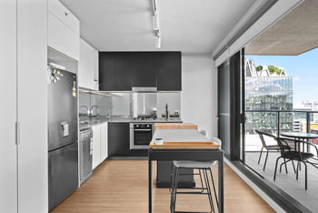 Image 6 for 1407/36 King St, Bowen Hills  QLD  4006