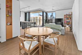 Image 5 for 1407/36 King St, Bowen Hills  QLD  4006